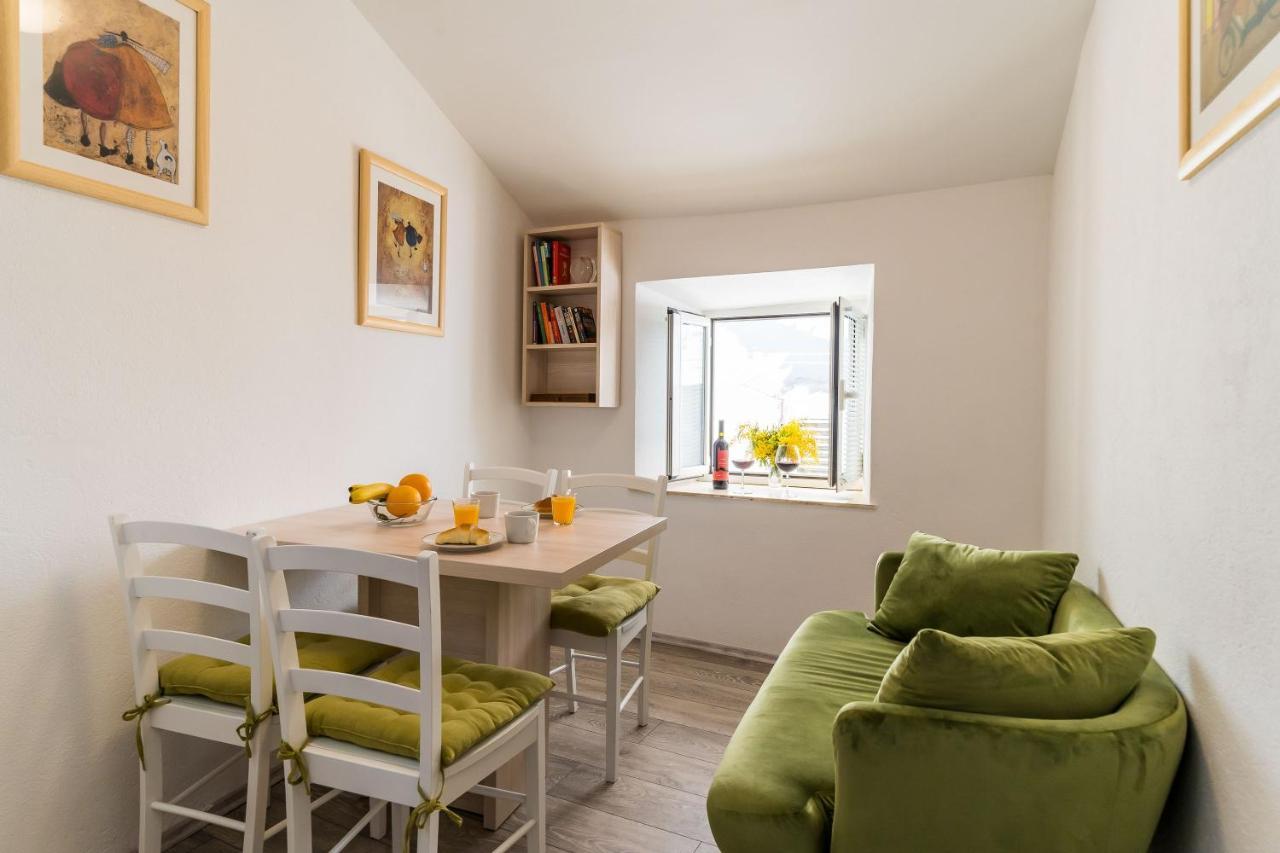 Apartment Mo-Mo Dubrownik Zewnętrze zdjęcie