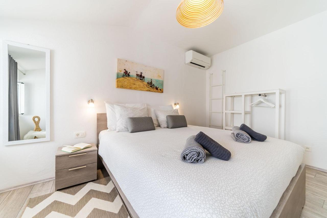 Apartment Mo-Mo Dubrownik Zewnętrze zdjęcie