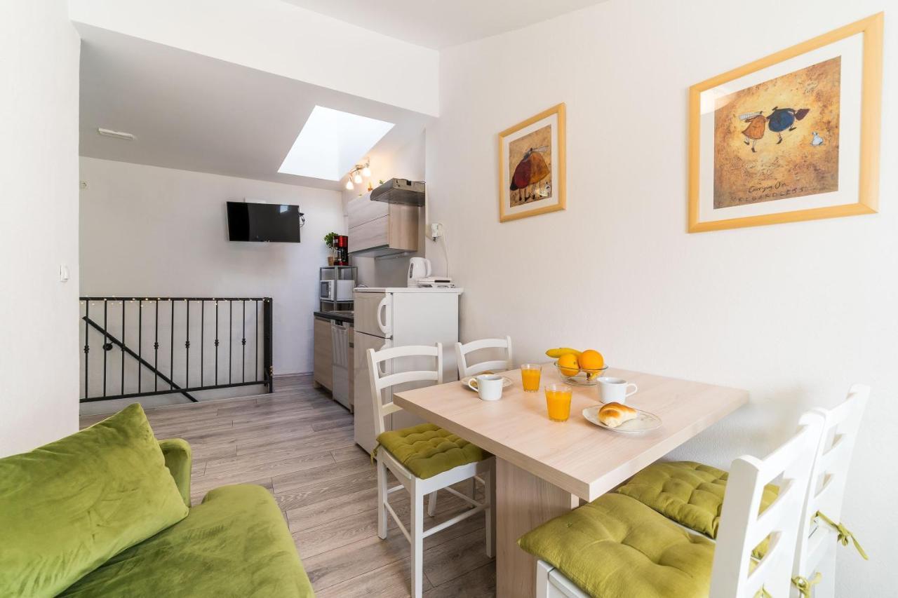 Apartment Mo-Mo Dubrownik Zewnętrze zdjęcie