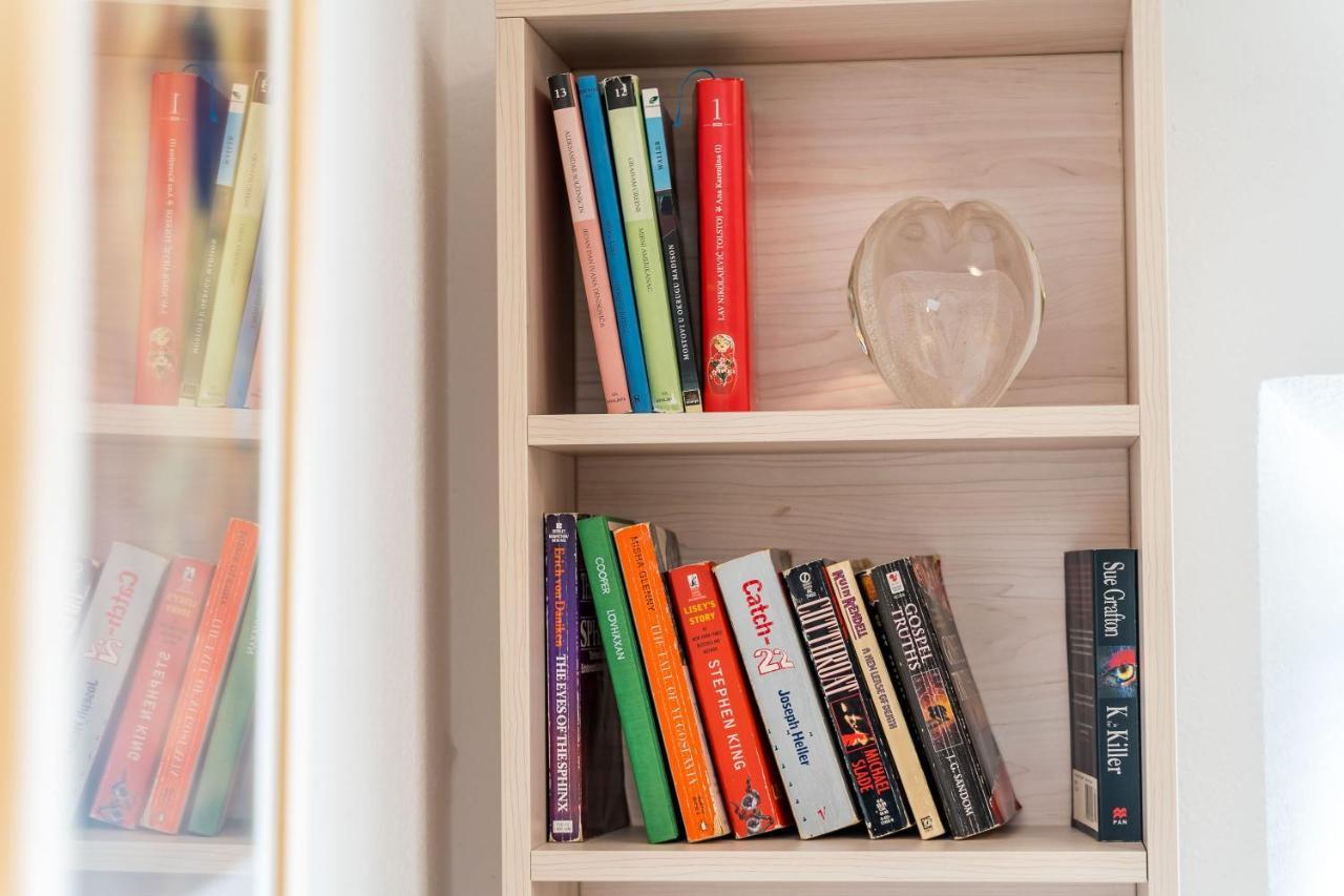 Apartment Mo-Mo Dubrownik Zewnętrze zdjęcie