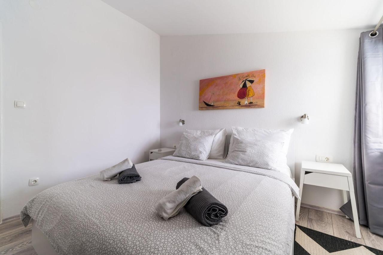 Apartment Mo-Mo Dubrownik Zewnętrze zdjęcie
