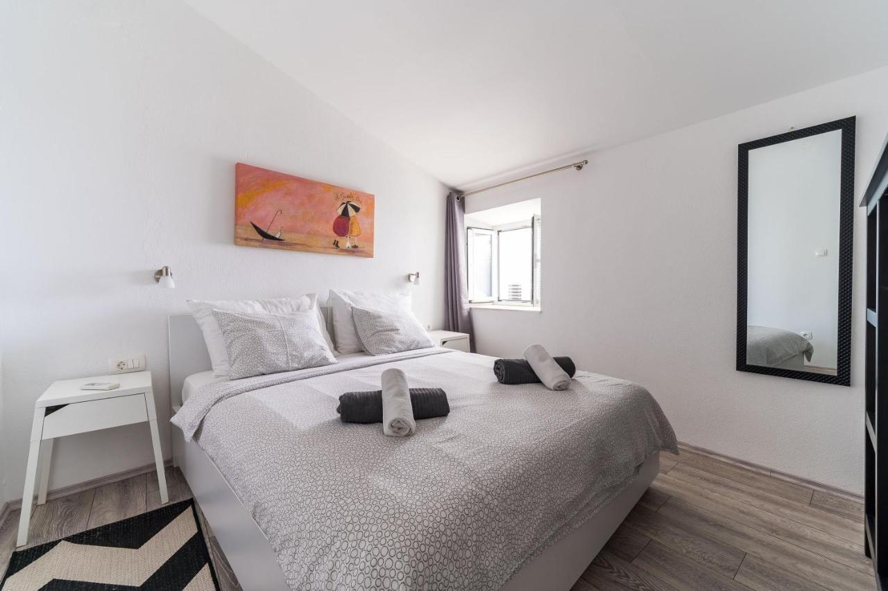 Apartment Mo-Mo Dubrownik Zewnętrze zdjęcie