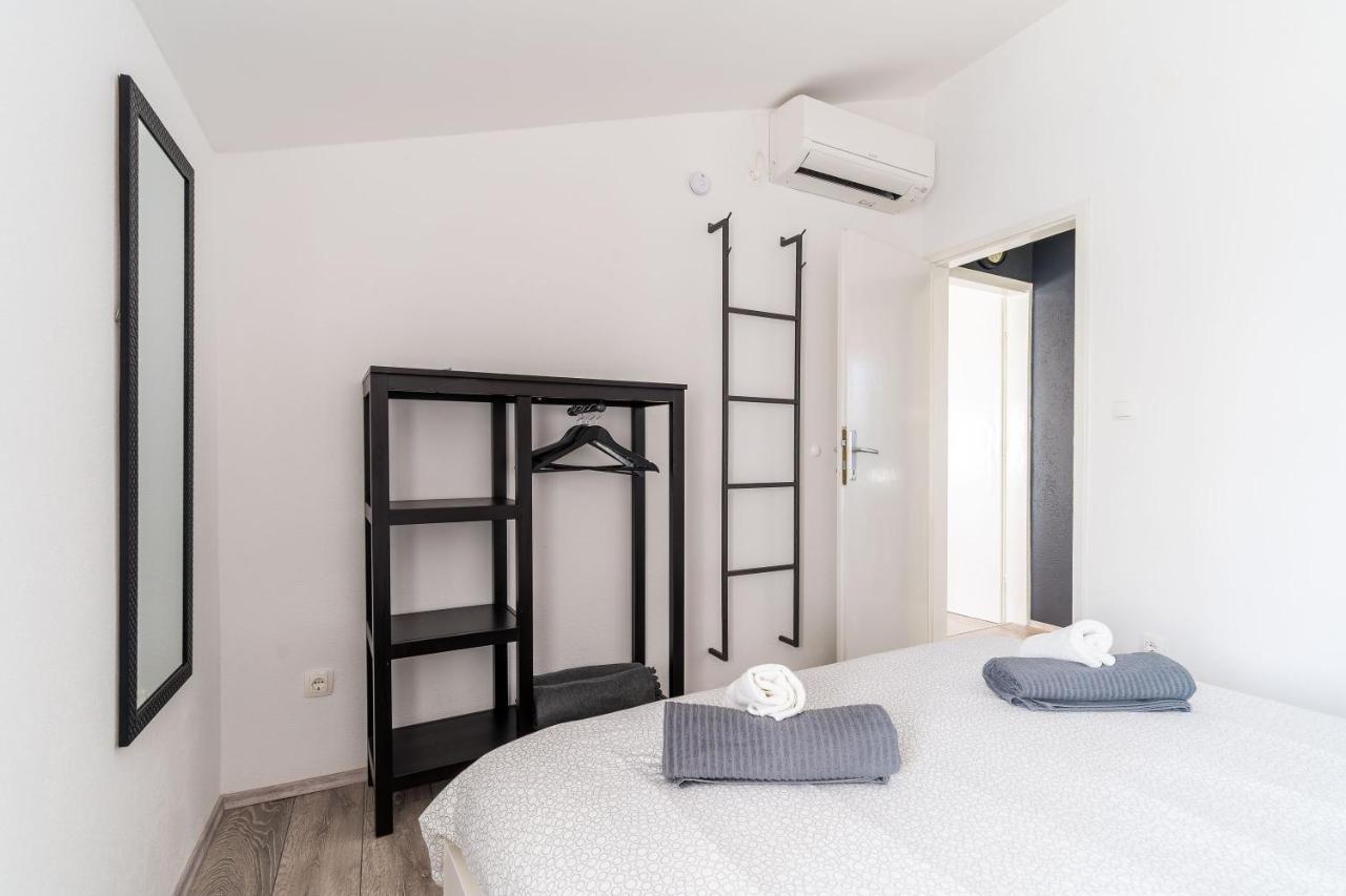 Apartment Mo-Mo Dubrownik Zewnętrze zdjęcie