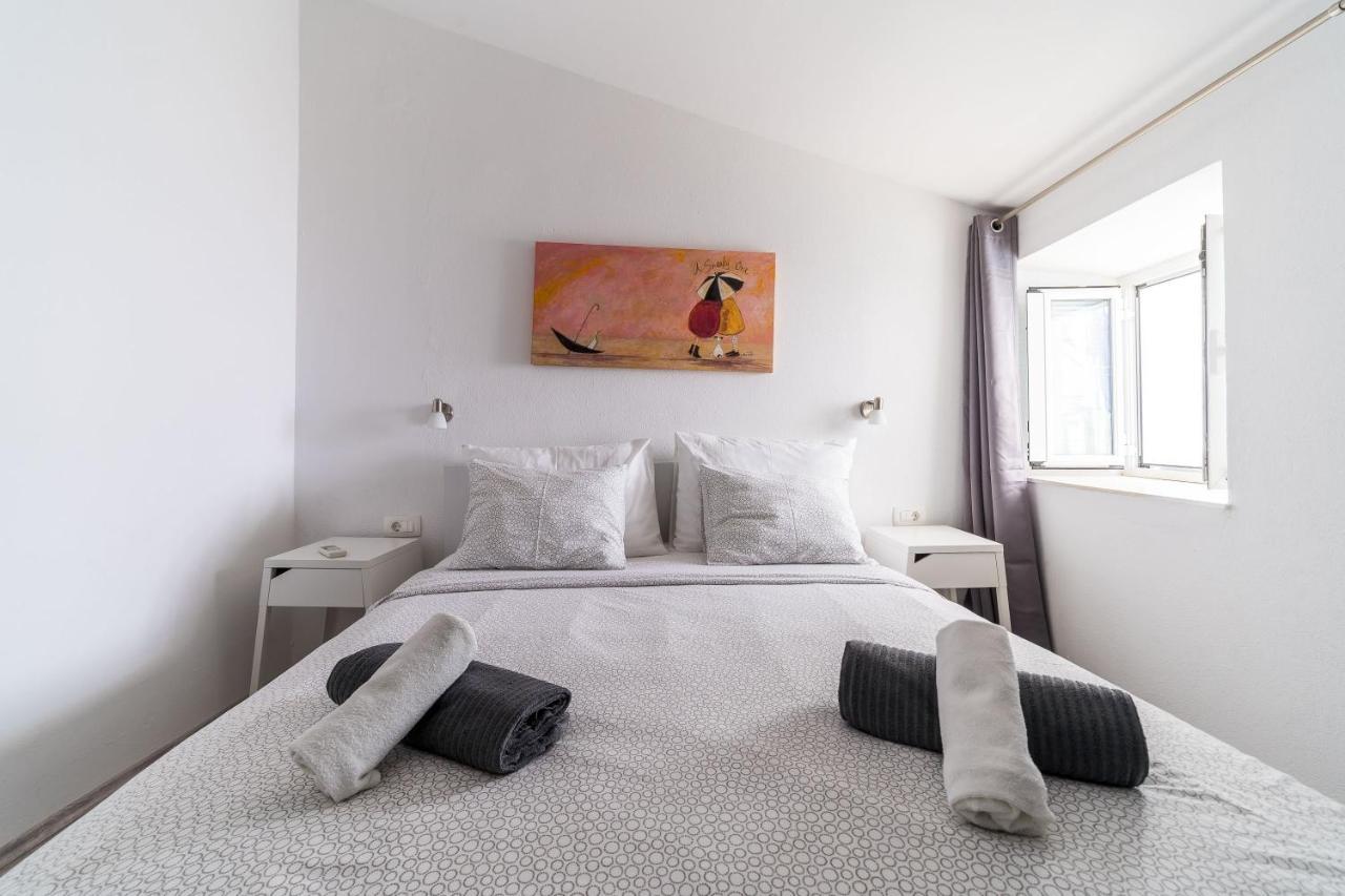 Apartment Mo-Mo Dubrownik Zewnętrze zdjęcie