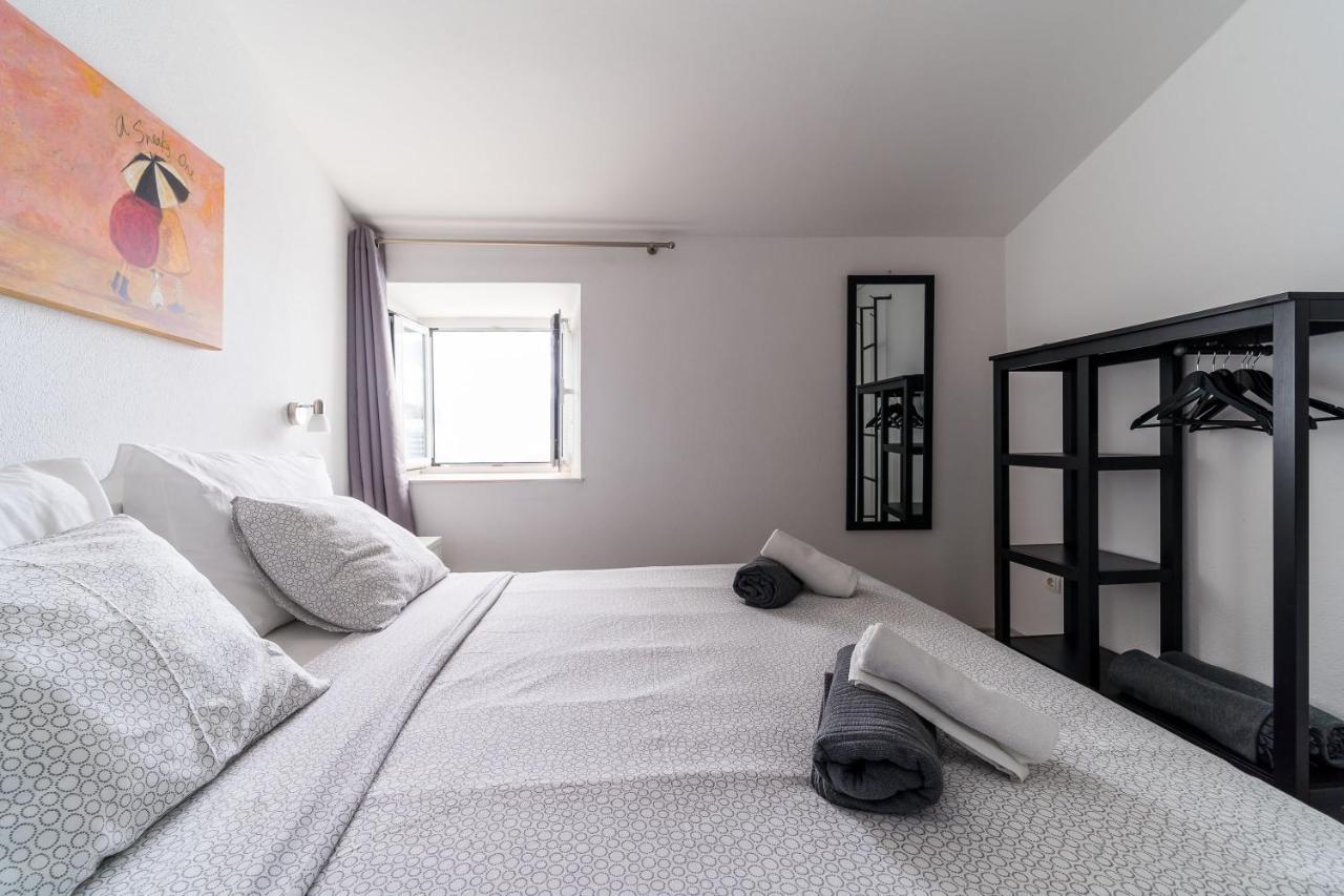 Apartment Mo-Mo Dubrownik Zewnętrze zdjęcie