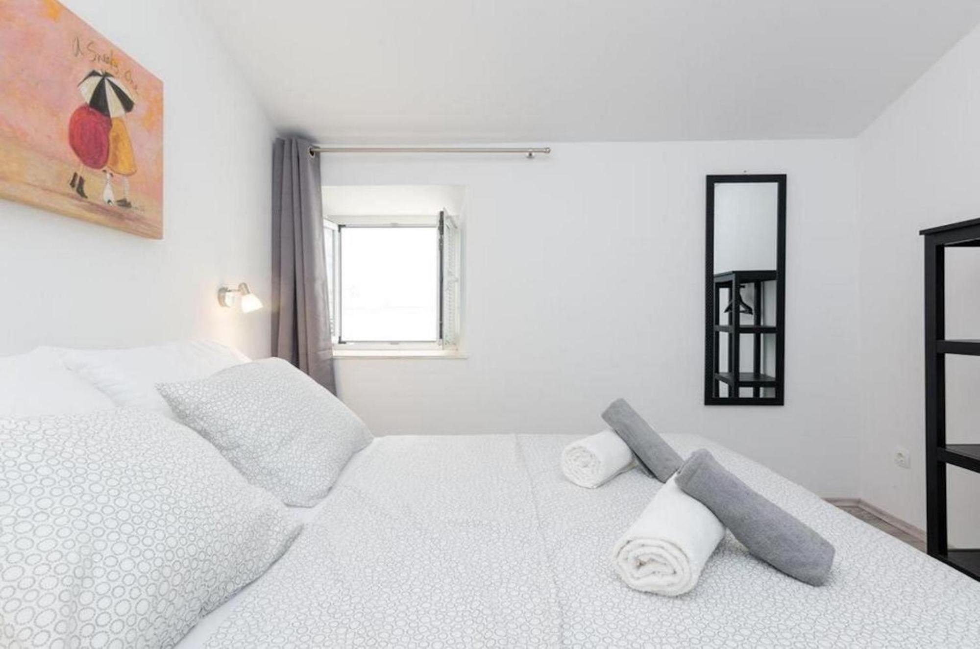 Apartment Mo-Mo Dubrownik Zewnętrze zdjęcie
