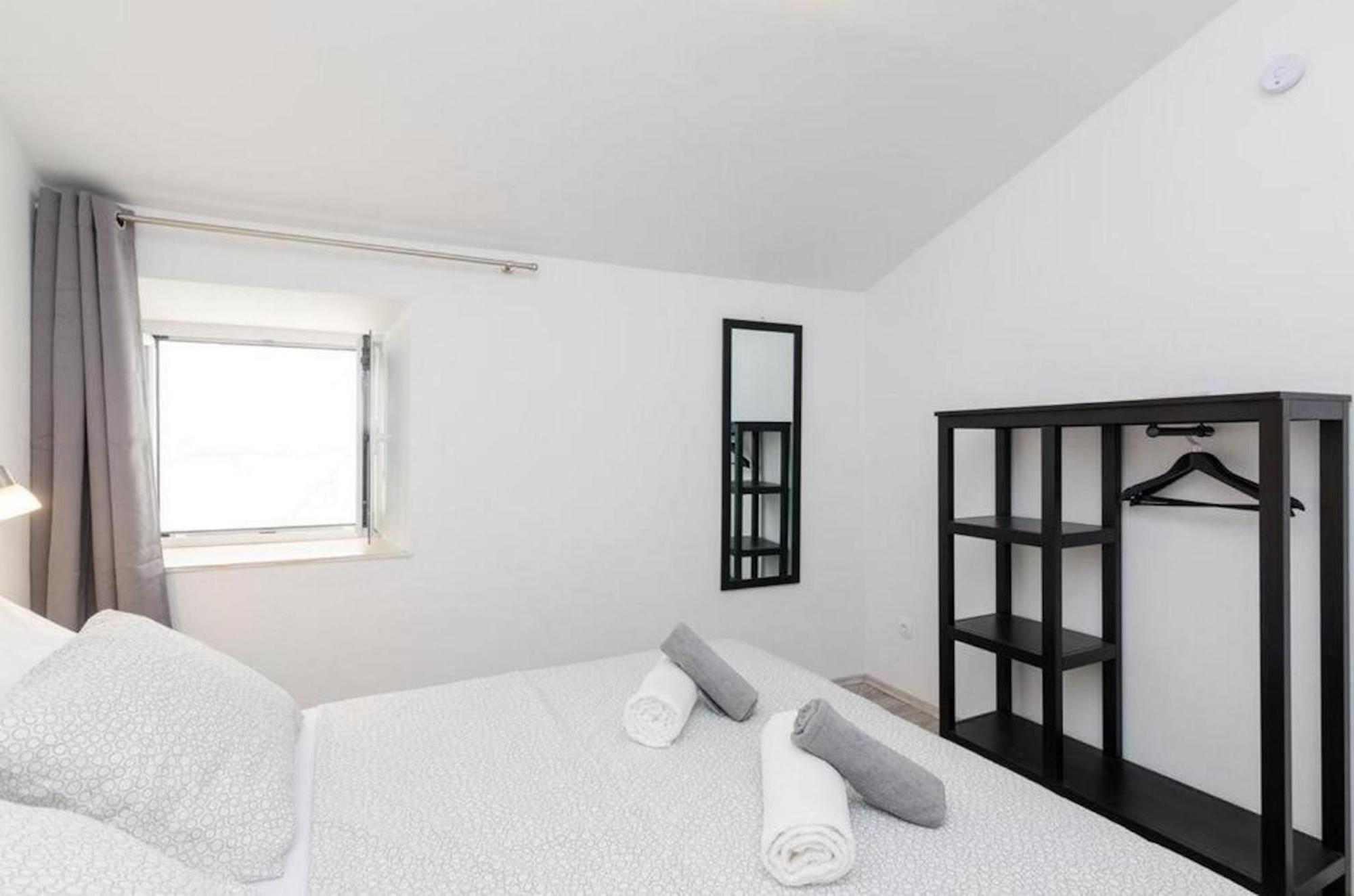Apartment Mo-Mo Dubrownik Zewnętrze zdjęcie