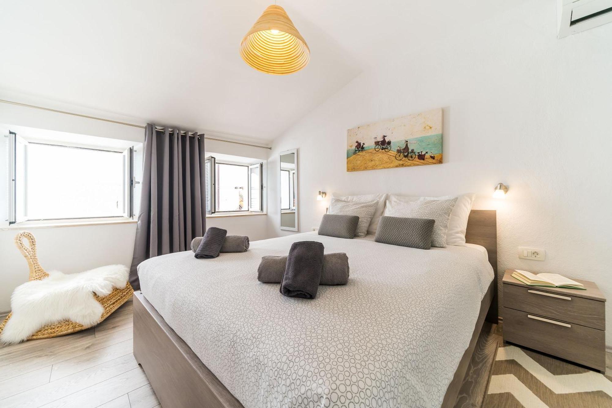 Apartment Mo-Mo Dubrownik Zewnętrze zdjęcie