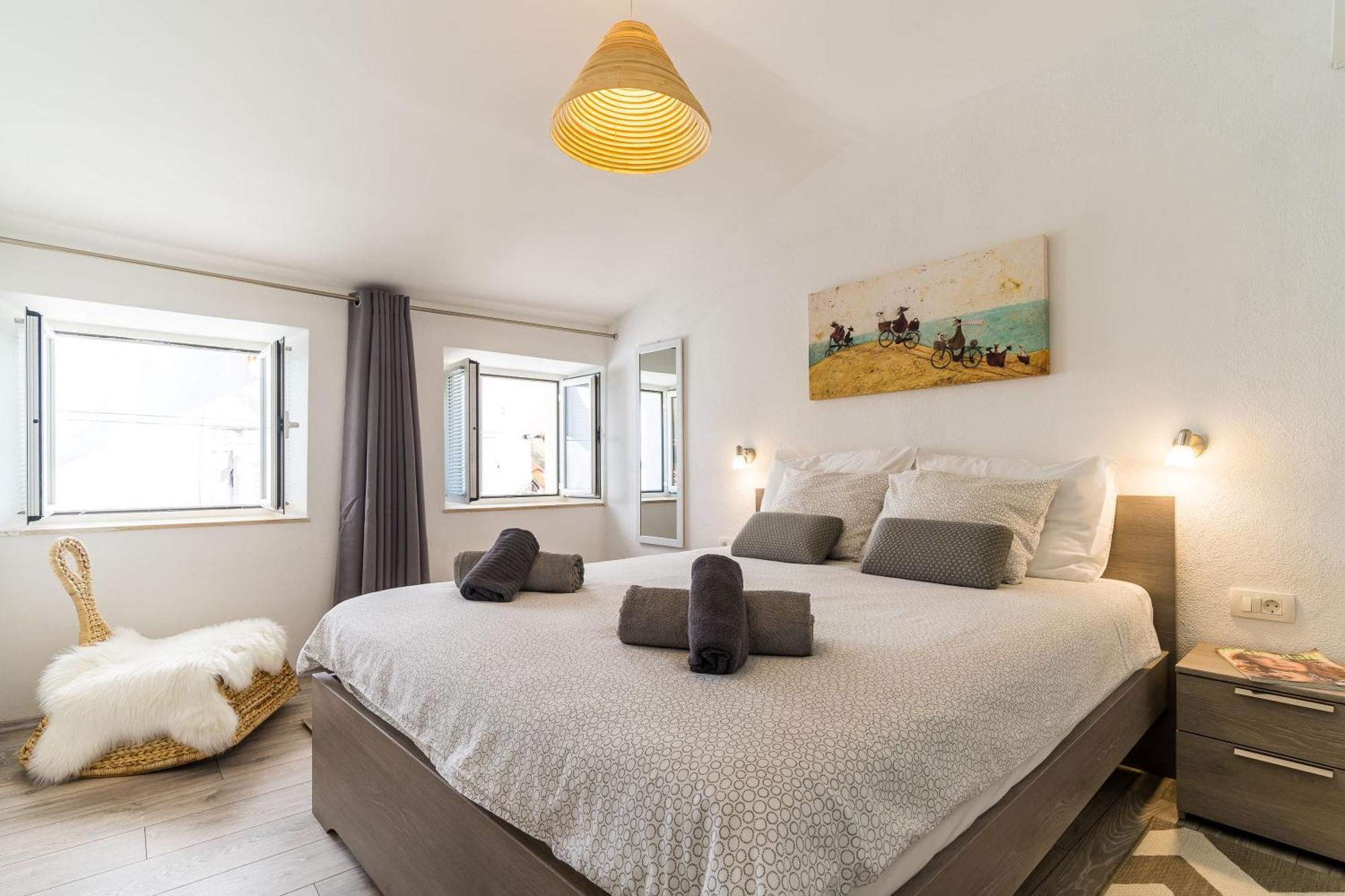 Apartment Mo-Mo Dubrownik Zewnętrze zdjęcie