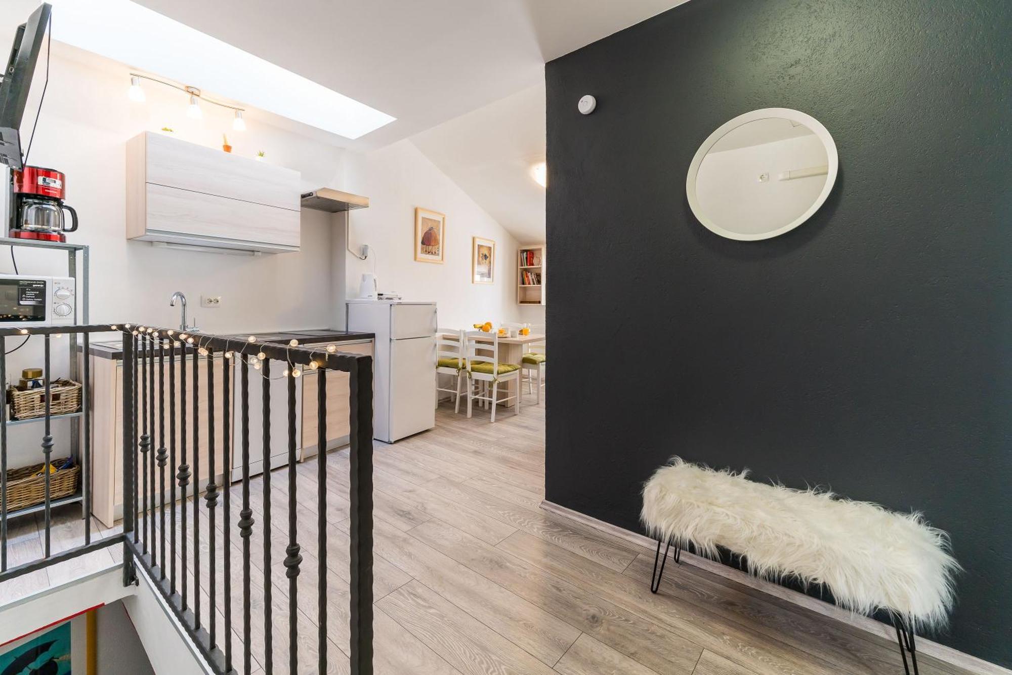 Apartment Mo-Mo Dubrownik Pokój zdjęcie